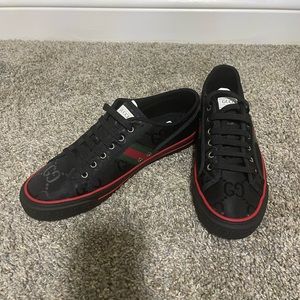 New Gucci Tennis 1977